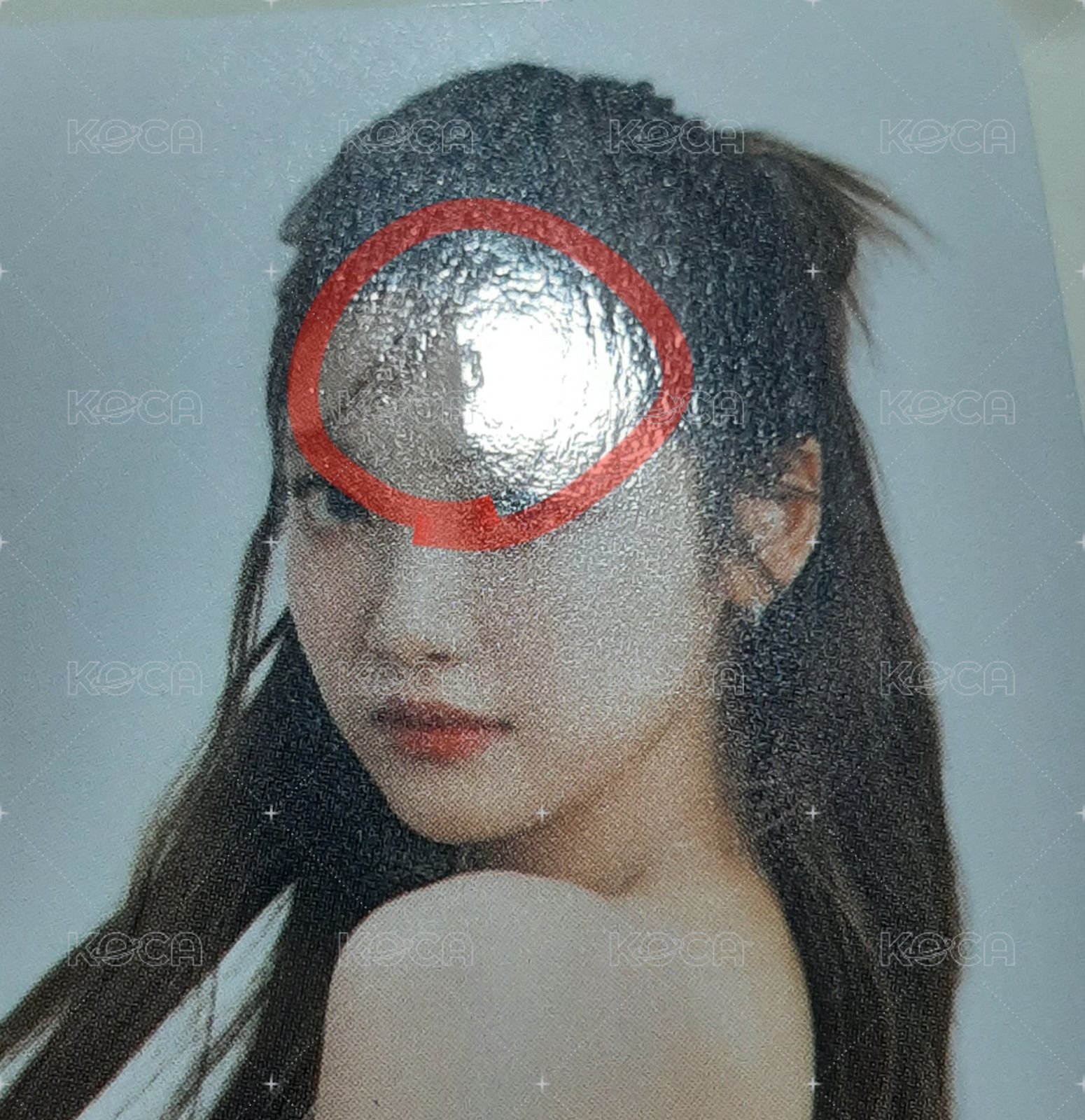 一巡 周邊卡 日本周邊寧(有瑕疵)