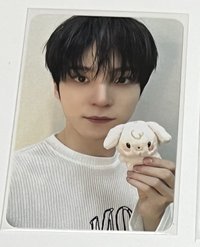父子合照