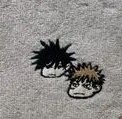 虎杖＆惠