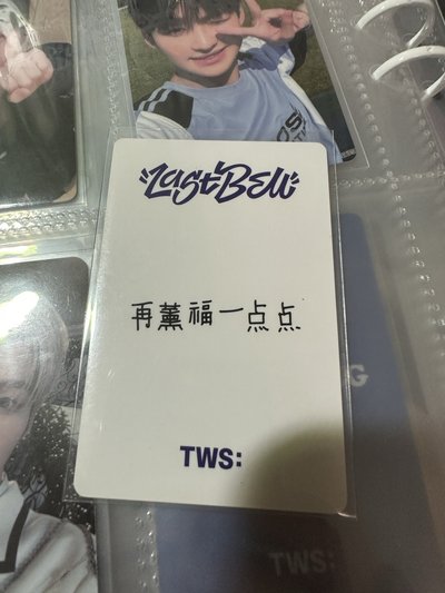 志薫中背迷你盤