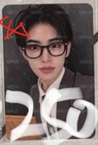 迷二入場卡
