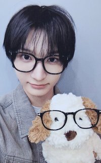 迷四 ms 8.0線下 簽售卡 聰明小狗ver.