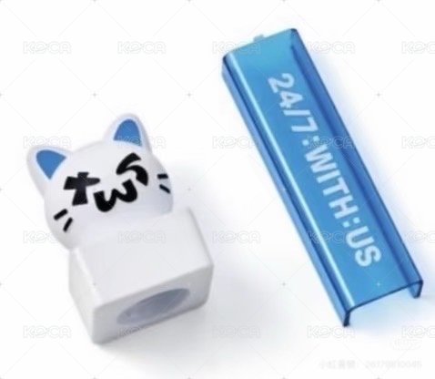 （僅拆）貓貓頭