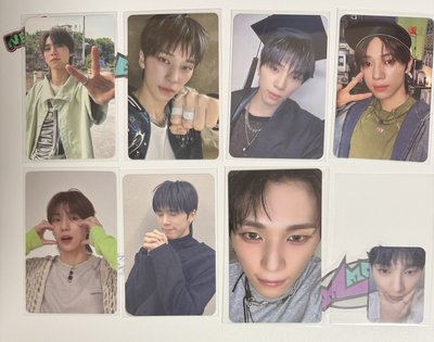 🐾 Geon 蘇建 黑髮系列