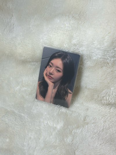 춤 ma 幸運卡 🐼
