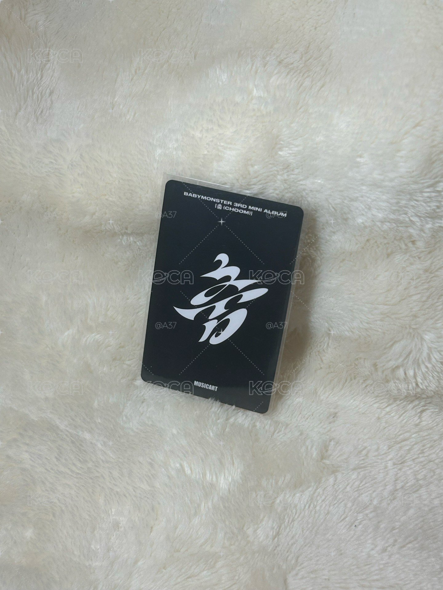춤 ma 幸運卡 🐼