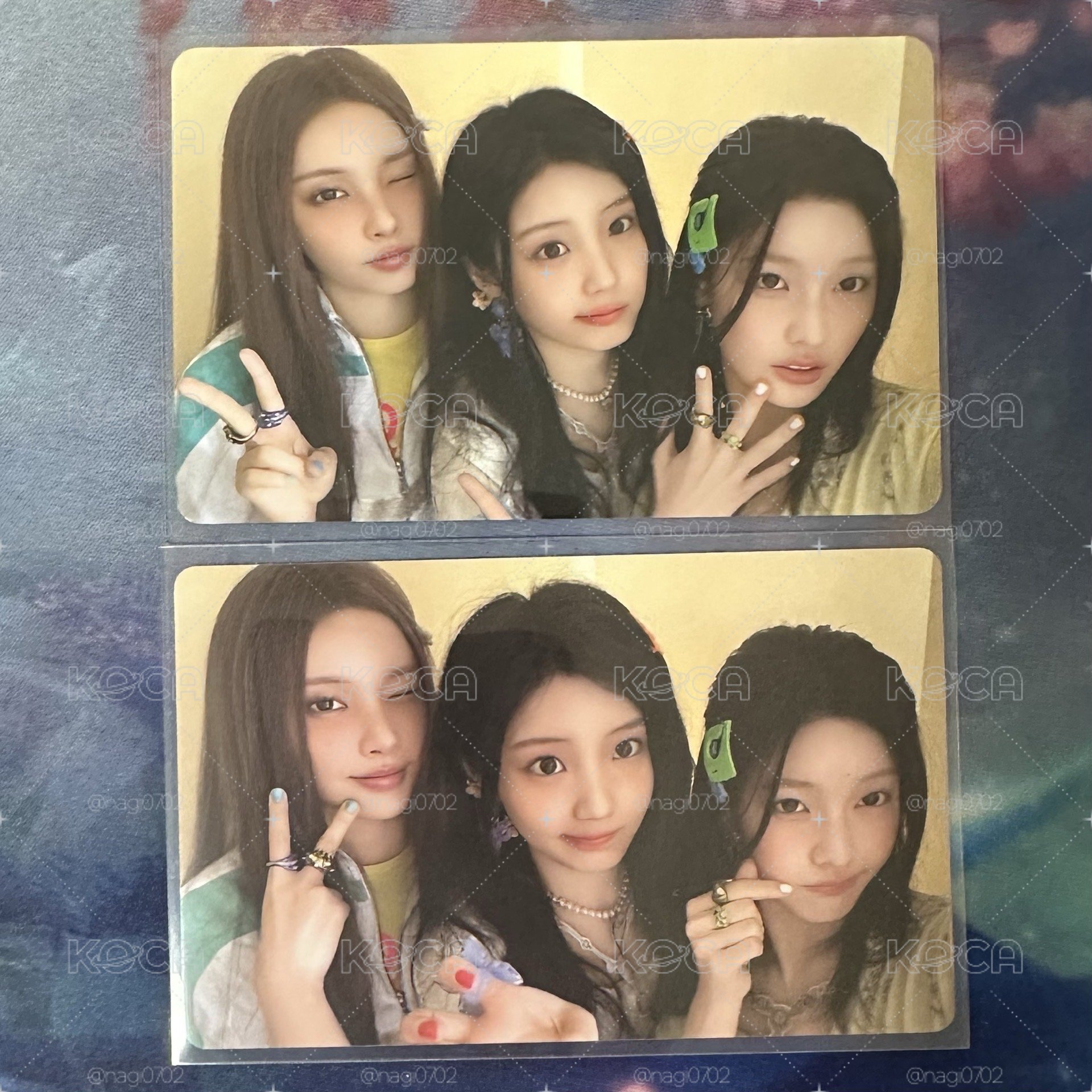 環球+美區 多人卡