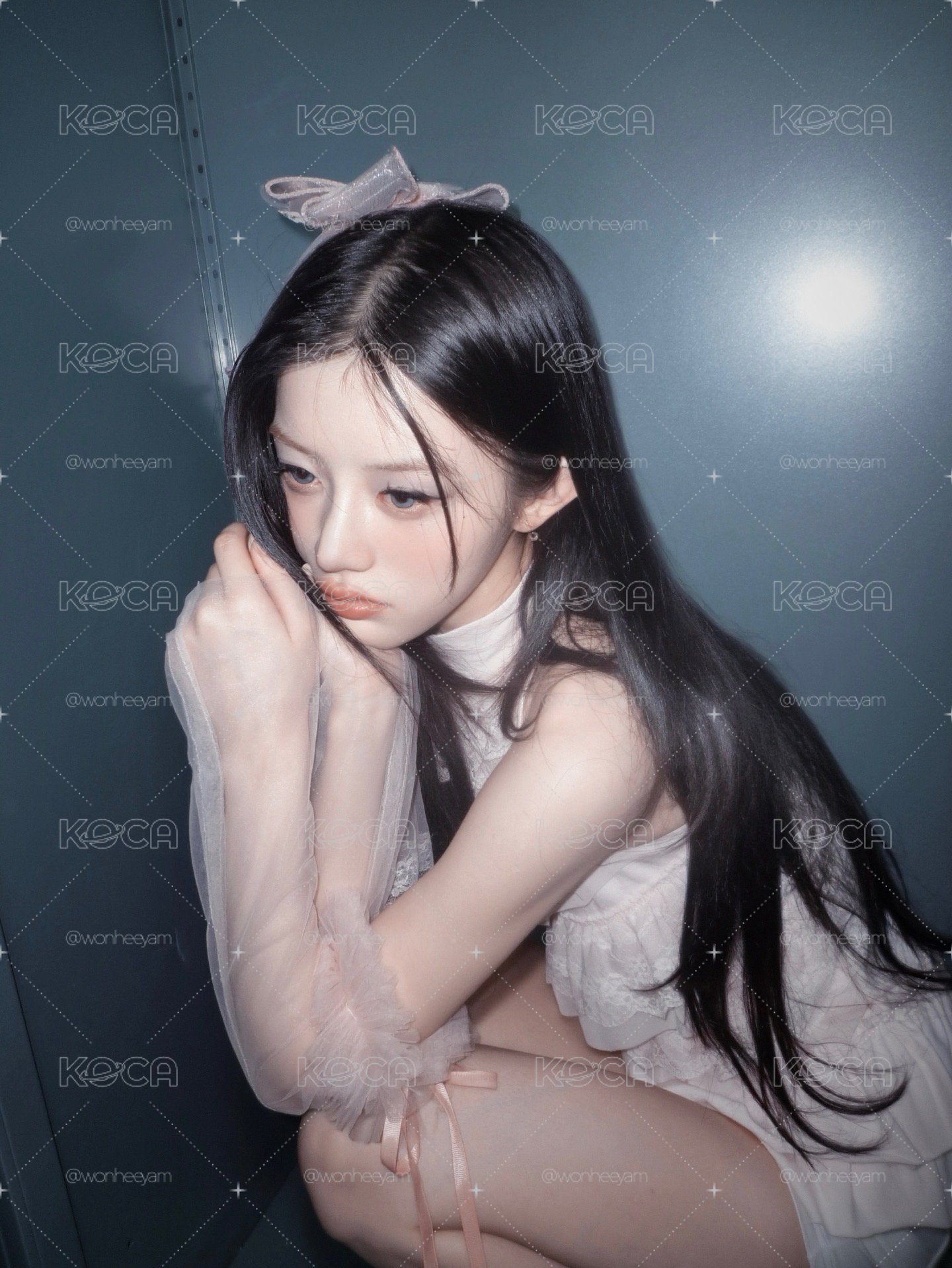 慜場週扇子+id卡
