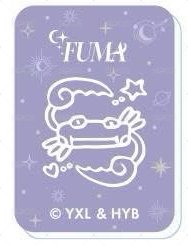FUMA 