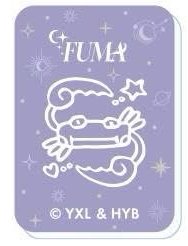 FUMA 