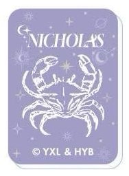 NICHOLAS 