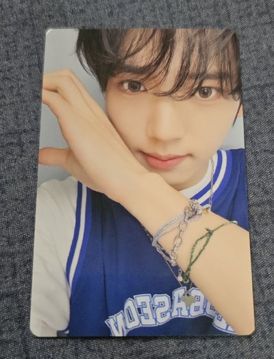 ZEROBASEONE KCON 2025 HAN YUJIN 