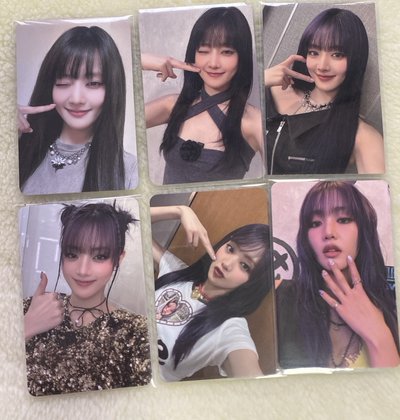 Minnie 星光卡