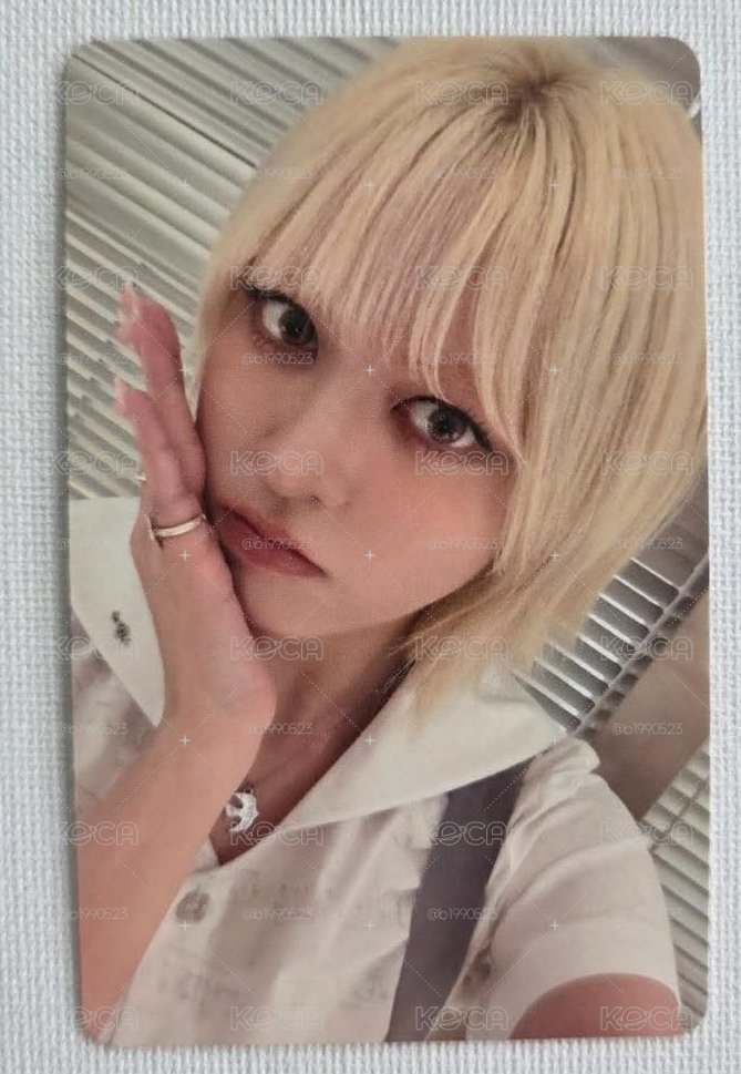Heavy Serenade fans 線上 幸運卡 莉