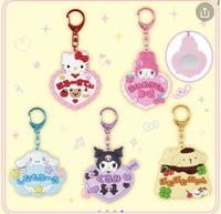 ￼asdfkitty*三麗鷗 學校系列 