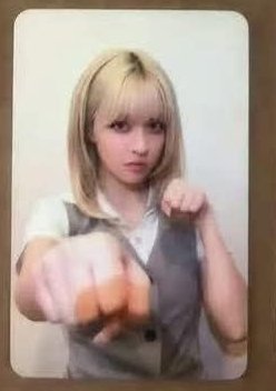 Heavy Serenade sw 線上+線下 莉