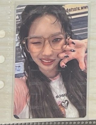 迷六特別版專卡
