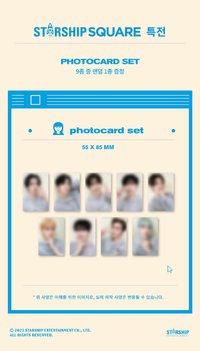 Dear My LUVITY DVD 星船特典