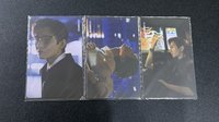 雜誌卡 