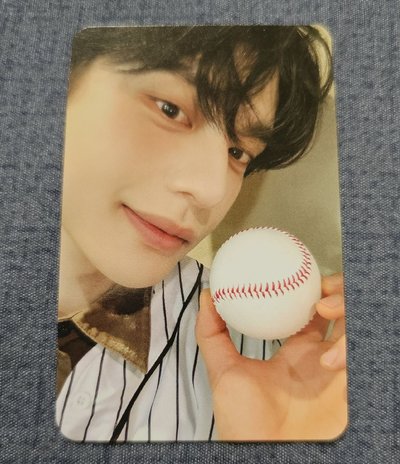 ZEROBASEONE NEVER SAY NEVER KIM JIWOONG 