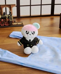 蹦蹦購物袋