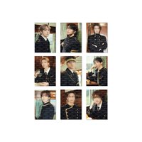 變化卡組