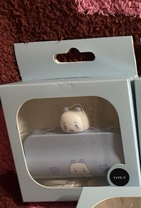 💙行動電源
