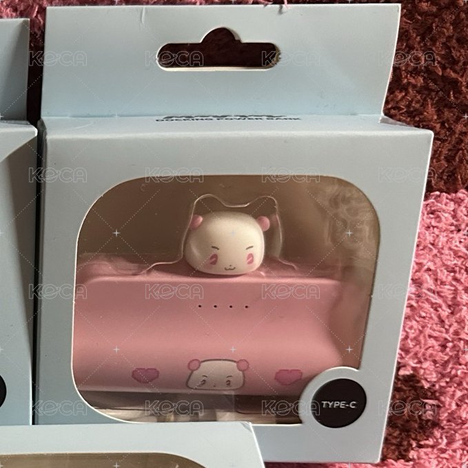 🩷行動電源
