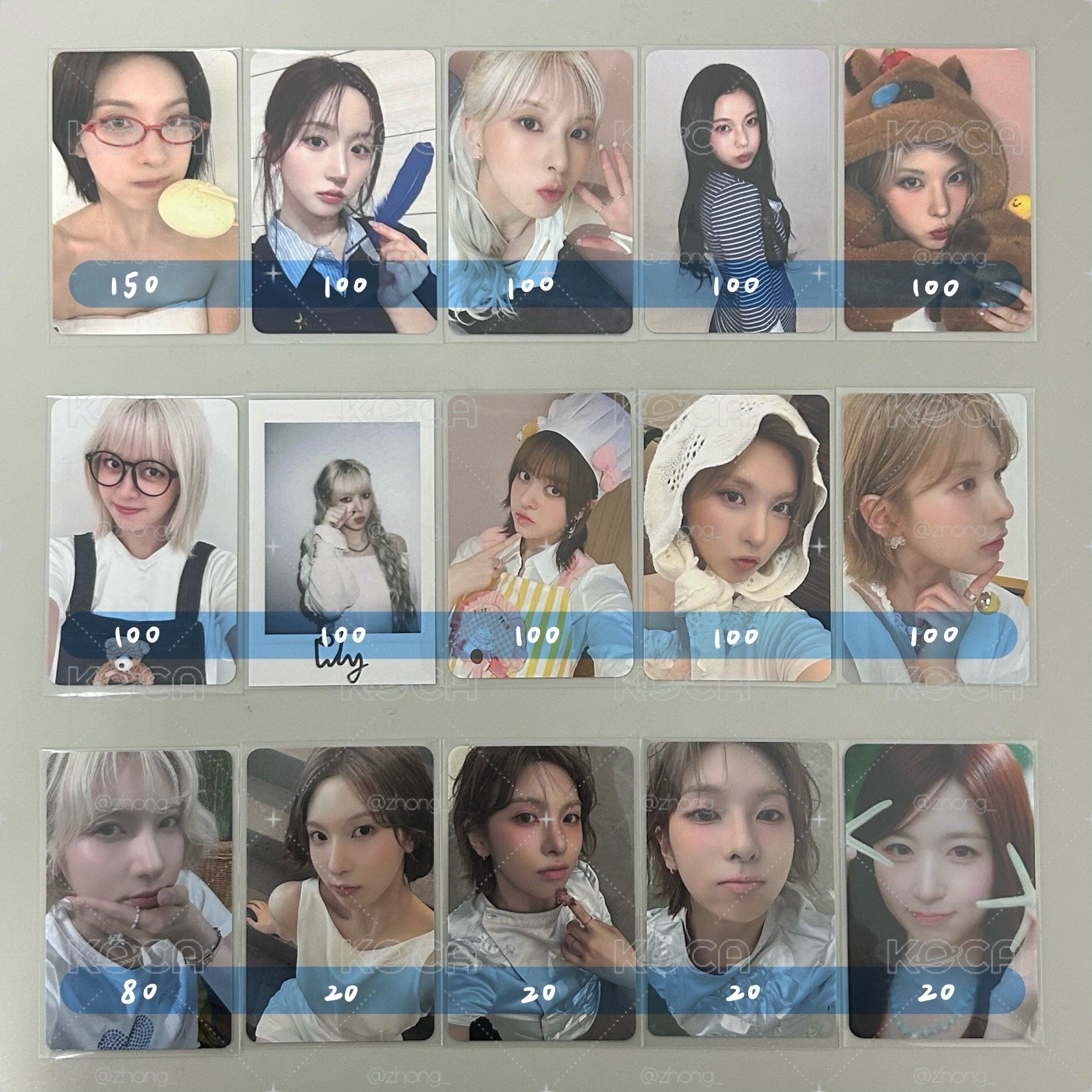 NMIXX ②