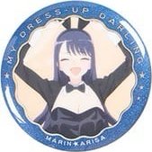Muse 木棉花 徽章 