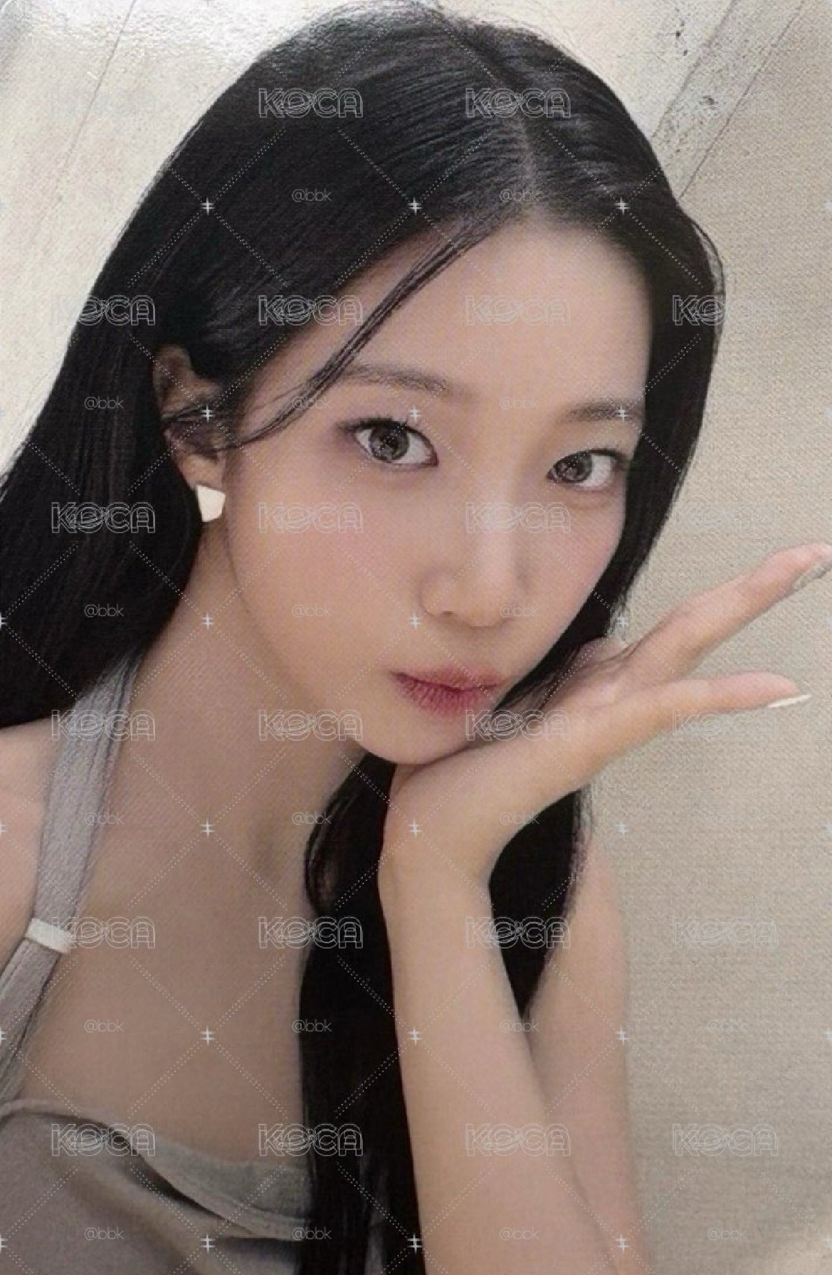 一直娛葉
