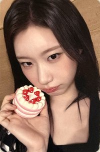 Motto 迷十二 ms 4.0 抽選卡 中簽卡 生日小卡