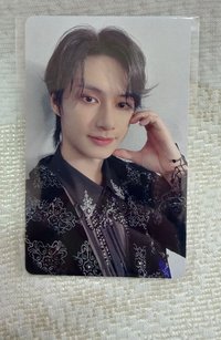消費期限小卡