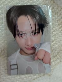 正五 cgv小卡
