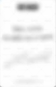 迷一 ms 雅加達線下 簽售卡  背面