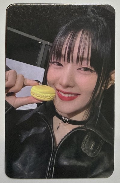 米妮 HER Bandina 預售 泰背