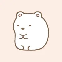 白熊