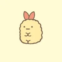 炸蝦尾