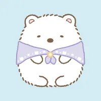 白熊的母親