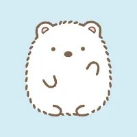 白熊的家族
