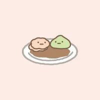 生薑＆芥末