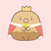 炸豬排國王