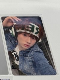 特典卡