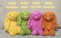 復活節 限定 亮色系