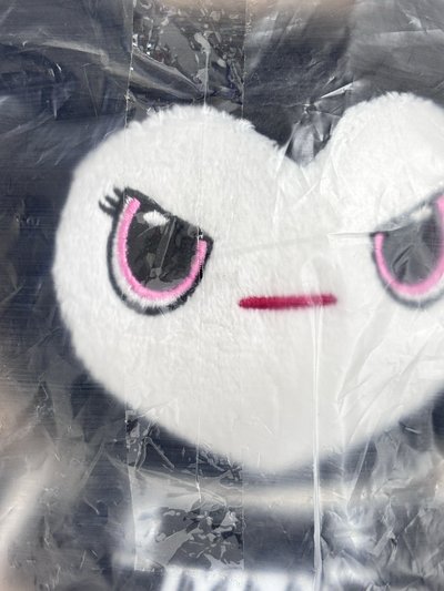 現貨 五巡 升級禮 生氣LOVELY