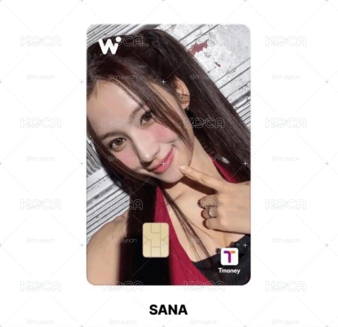Sana wowpass