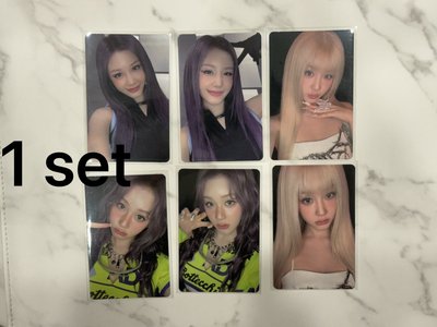 寶怪角塔 專卡set