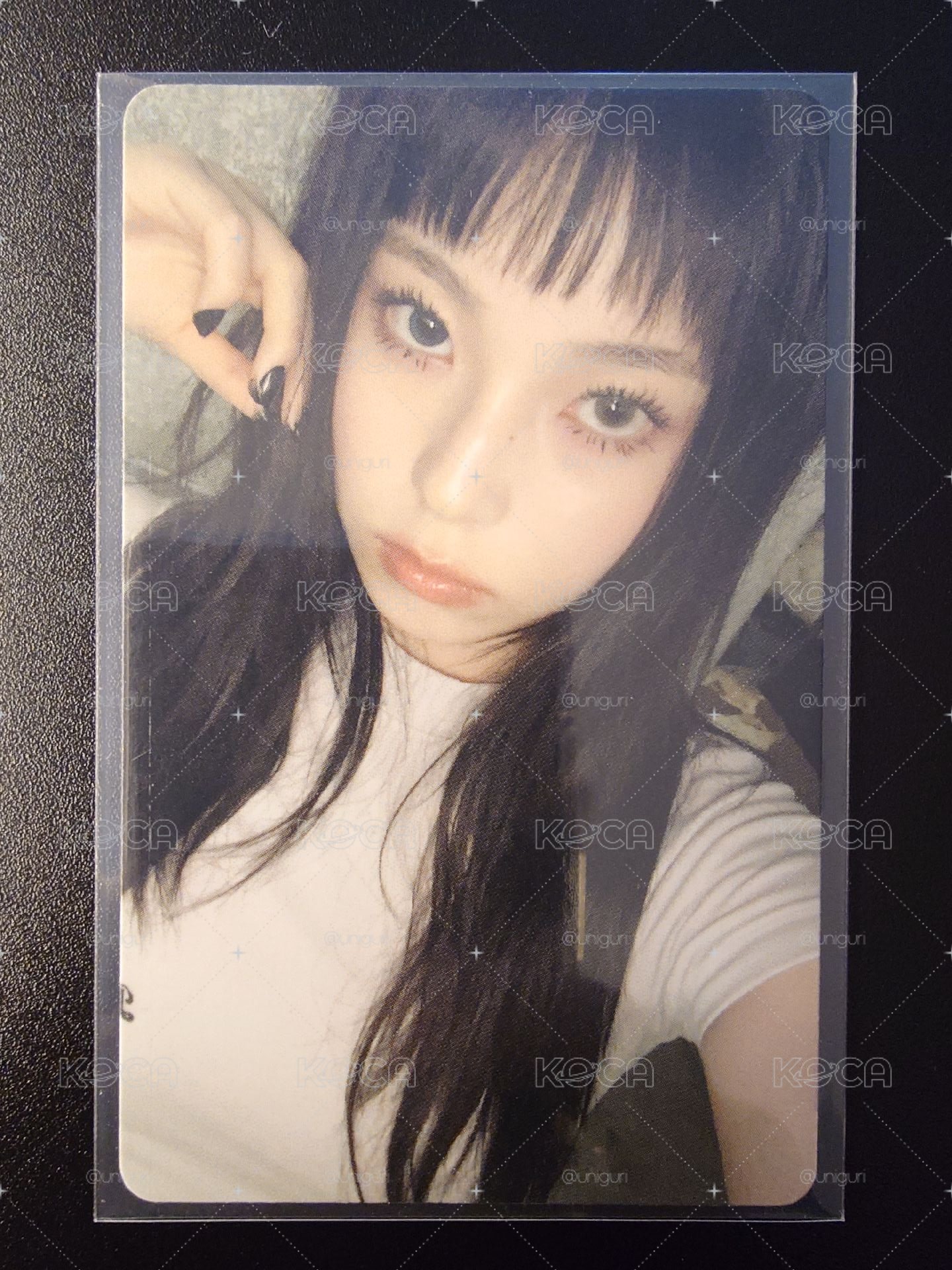 JYP預售圭