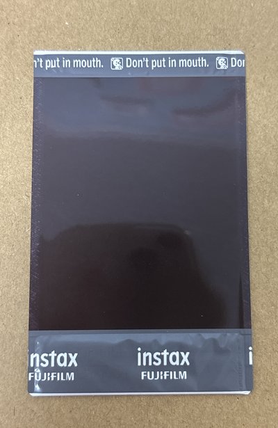 一巡 隨機卡 日本隨機拍立得柚