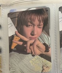 street專輯小卡馬丁
